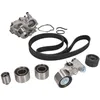 Image de Kit distribution avec pompe à eau SKF VKMC 98115-4