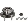 Image de Jeu de roulements de roue SKF VKBA 6765