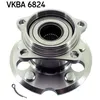 Image de Jeu de roulements de roue SKF VKBA 6824