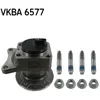 Image de Jeu de roulements de roue SKF VKBA 6577