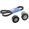 Image de Kit de courroie d'accessoire SKF VKMA 31148