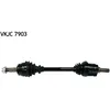 Image de Arbre de transmission SKF VKJC 7903
