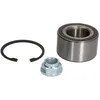 Image de Jeu de roulements de roue SKF VKBA 7536