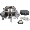 Image de Jeu de roulements de roue SKF VKBA 6678