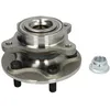 Image de Jeu de roulements de roue SKF VKBA 6750