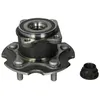 Image de Jeu de roulements de roue SKF VKBA 7466