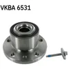 Image de Jeu de roulements de roue SKF VKBA 6531