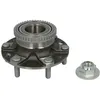 Image de Jeu de roulements de roue SKF VKBA 7631