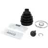 Image de Jeu de soufflets, arbre de transmission SKF VKJP 1408
