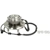Image de Jeu de roulements de roue SKF VKBA 6764