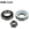 Image de Jeu de roulements de roue SKF VKBA 1431