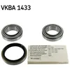 Image de Jeu de roulements de roue SKF VKBA 1433