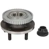 Image de Jeu de roulements de roue SKF VKBA 1435