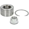 Image de Jeu de roulements de roue SKF VKBA 1439