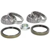 Image de Jeu de roulements de roue SKF VKBA 1444