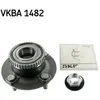 Image de Jeu de roulements de roue SKF VKBA 1482