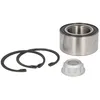 Image de Jeu de roulements de roue SKF VKBA 1491