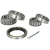 Image de Jeu de roulements de roue SKF VKBA 3217