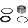 Image de Jeu de roulements de roue SKF VKBA 3219