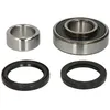 Image de Jeu de roulements de roue SKF VKBA 3220