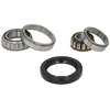 Image de Jeu de roulements de roue SKF VKBA 505