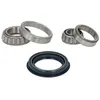 Image de Jeu de roulements de roue SKF VKBA 517