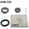 Image de Jeu de roulements de roue SKF VKBA 528
