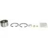 Image de Jeu de roulements de roue SKF VKBA 593
