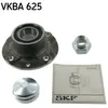 Image de Jeu de roulements de roue SKF VKBA 625