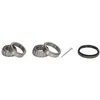 Image de Jeu de roulements de roue SKF VKBA 652