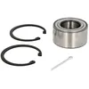 Image de Jeu de roulements de roue SKF VKBA 736