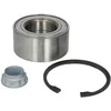 Image de Jeu de roulements de roue SKF VKBA 757