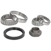 Image de Jeu de roulements de roue SKF VKBA 802