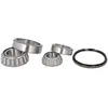 Image de Jeu de roulements de roue SKF VKBA 828