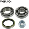 Image de Jeu de roulements de roue SKF VKBA 904