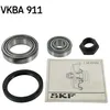 Image de Jeu de roulements de roue SKF VKBA 911