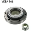 Image de Jeu de roulements de roue SKF VKBA 966