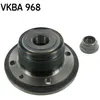 Image de Jeu de roulements de roue SKF VKBA 968