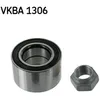 Image de Jeu de roulements de roue SKF VKBA 1306