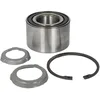 Image de Jeu de roulements de roue SKF VKBA 1318