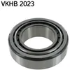 Image de Roulement de roue SKF VKHB 2023