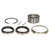 Image de Jeu de roulements de roue SKF VKBA 1340