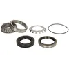 Image de Jeu de roulements de roue SKF VKBA 1370