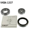 Image de Jeu de roulements de roue SKF VKBA 1337