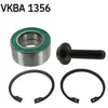 Image de Jeu de roulements de roue SKF VKBA 1356