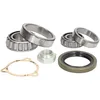 Image de Jeu de roulements de roue SKF VKBA 1386