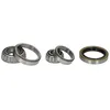 Image de Jeu de roulements de roue SKF VKBA 1400