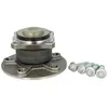 Image de Jeu de roulements de roue SKF VKBA 6786