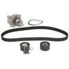 Image de Kit distribution avec pompe à eau SKF VKMC 03205