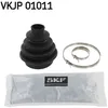 Image de Jeu de soufflets, arbre de transmission SKF VKJP 01011